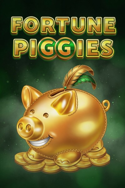 Fortune Piggies - Casinova