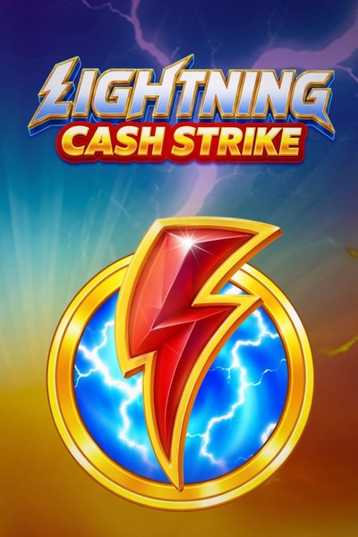 Lightning Cash Strike - Casinova
